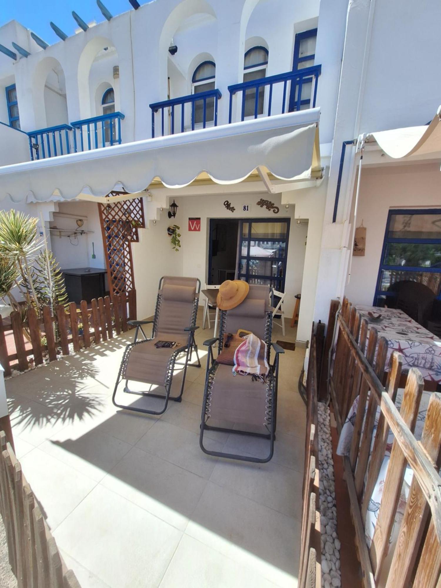 Poolfront Bungalow Playa del Ingles  Exterior foto